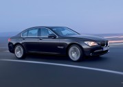 BMW 730d